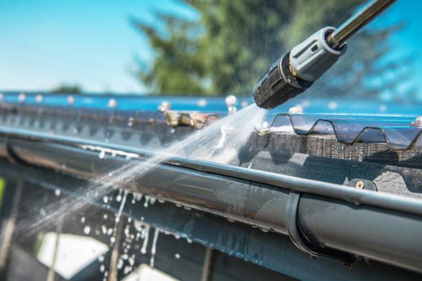 Best Concrete Pressure Washing  in Scenic Oaks, TX