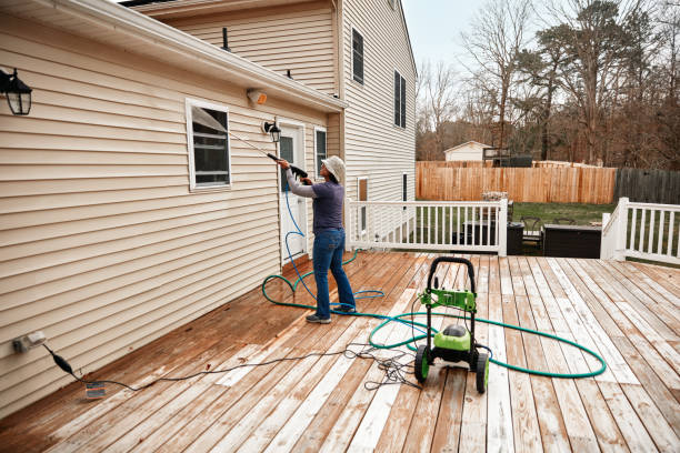 Best Commercial Pressure Washing  in Scenic Oaks, TX