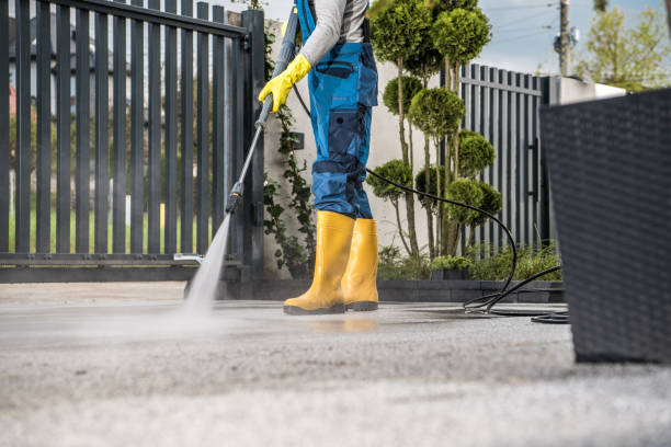Best Garage Pressure Washing  in Scenic Oaks, TX