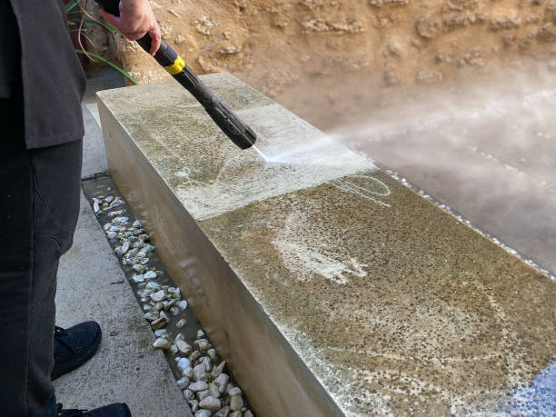 Roof Power Washing Services in Scenic Oaks, TX