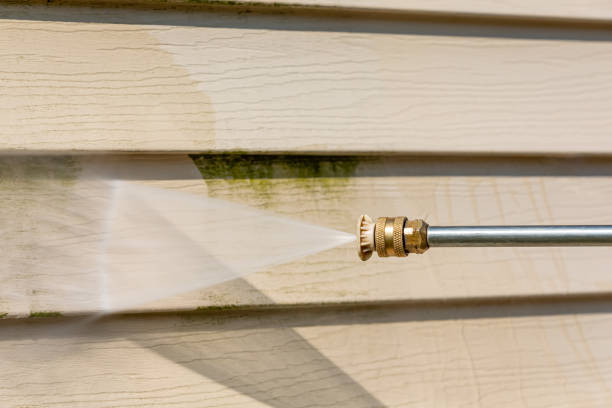 Best Pressure Washing Services Near Me  in Scenic Oaks, TX