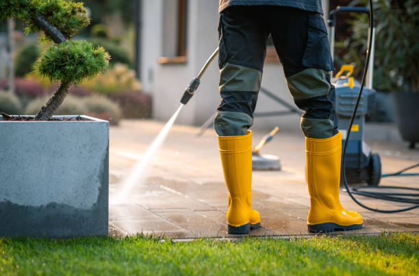 Best Commercial Building Pressure Washing  in Scenic Oaks, TX